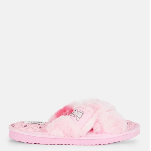 Disney stitch/Angel slippers - Picture 3 of 10